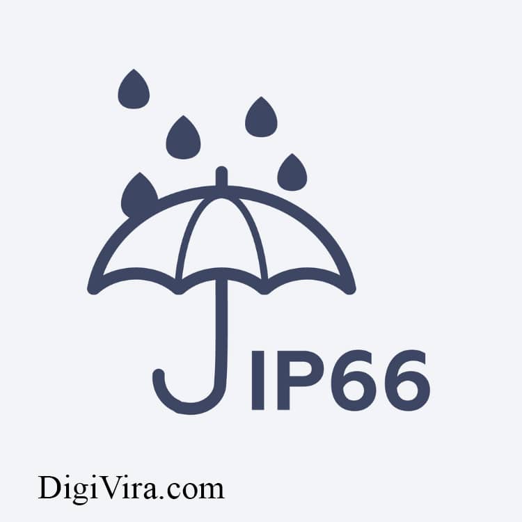 IP66-چیست