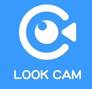 نرم افزار lookcam