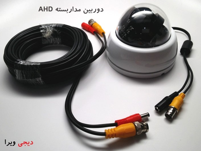 100 AHD 100 AHD